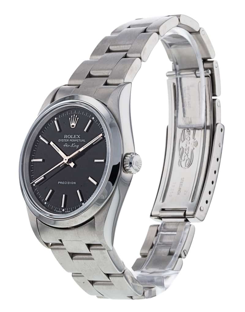 Rolex Air-King 14000